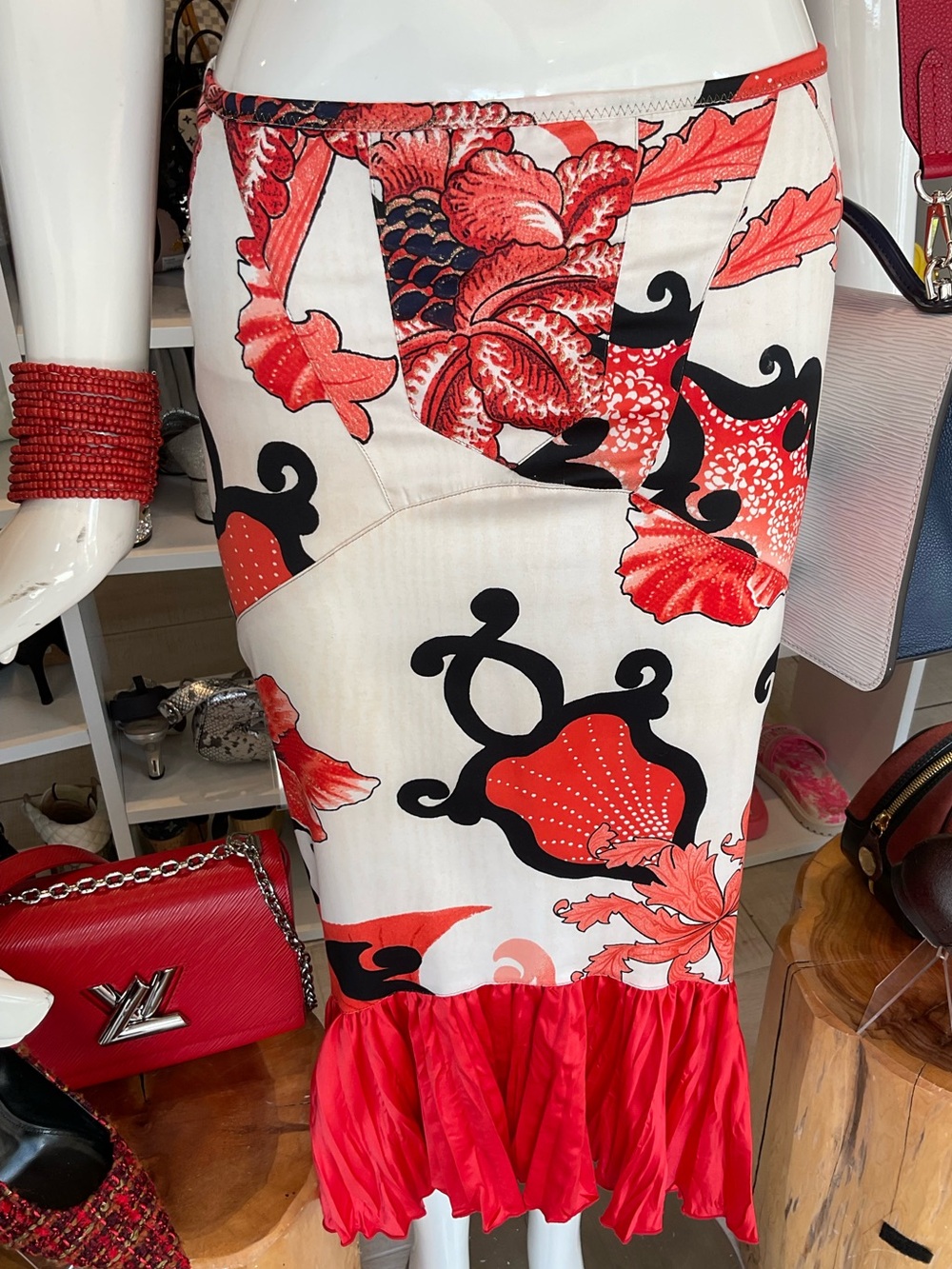 Just Cavalli Skirt